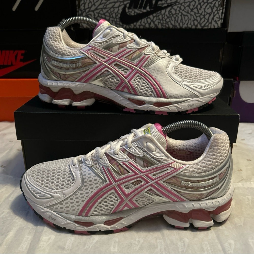 ASICS Gel-kayano 16 size 9 women’s